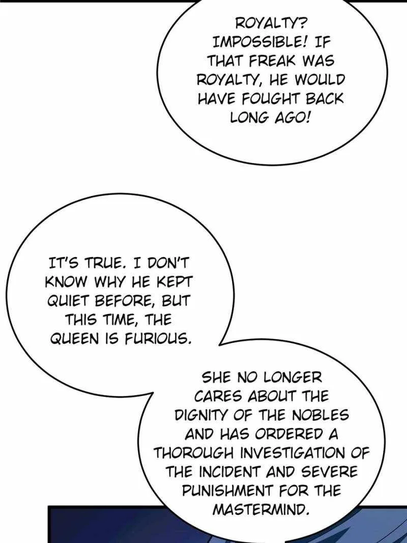 Evil Dragon Is Reincarnated! Revenge Begins at the Age of Five! Chapter 300 page 10