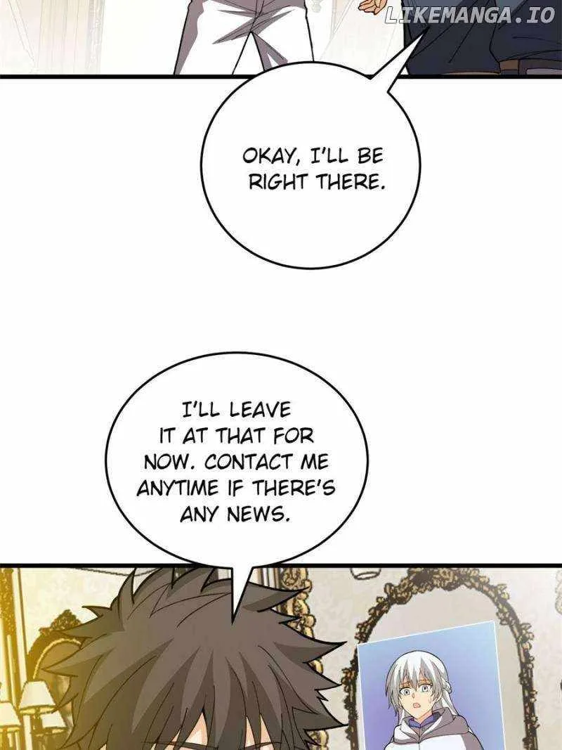Evil Dragon Is Reincarnated! Revenge Begins at the Age of Five! Chapter 276 page 8