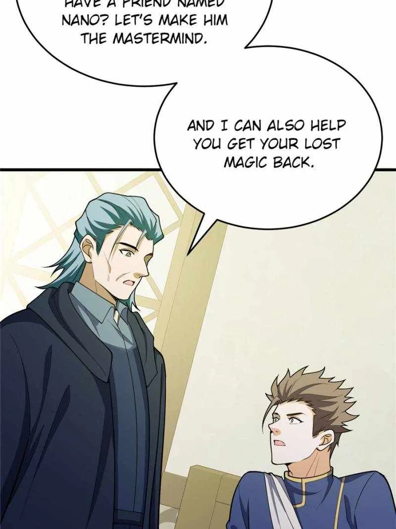 Evil Dragon Is Reincarnated! Revenge Begins at the Age of Five! Chapter 300 page 13