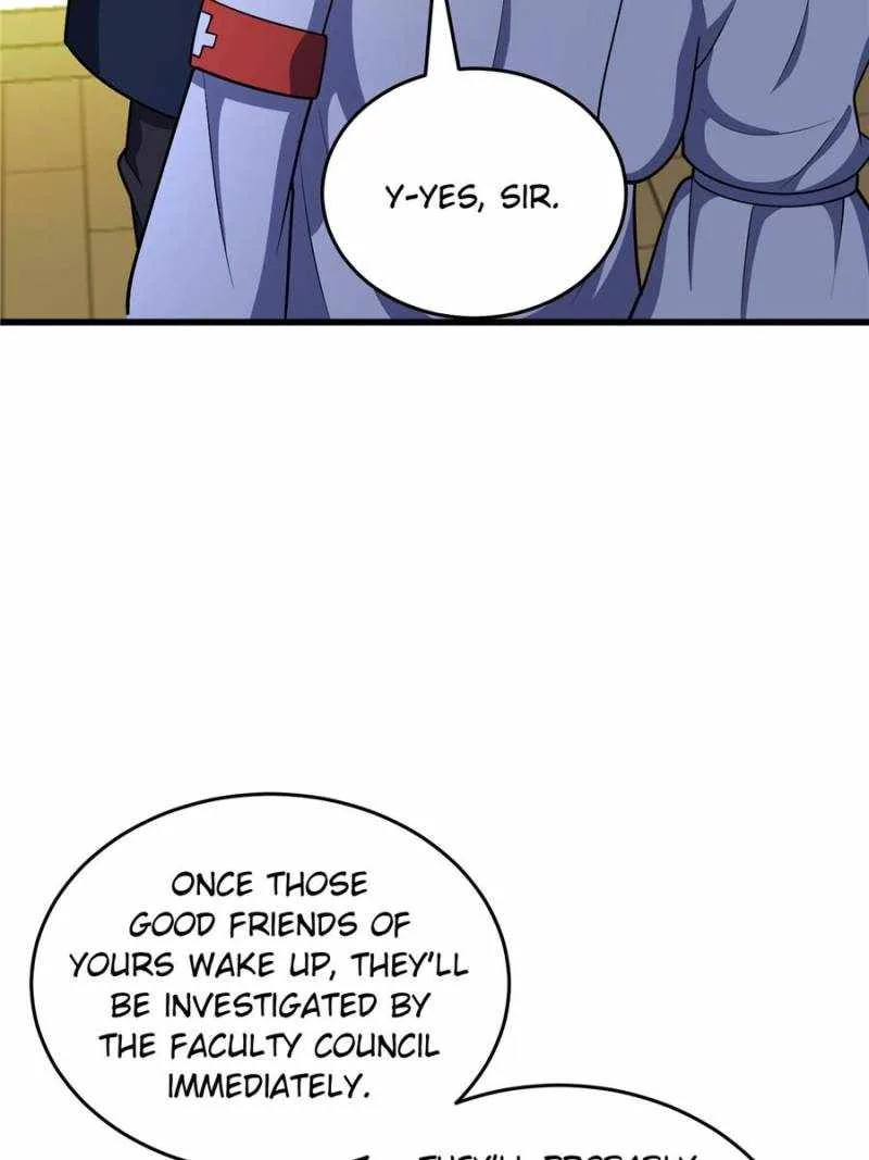 Evil Dragon Is Reincarnated! Revenge Begins at the Age of Five! Chapter 300 page 6
