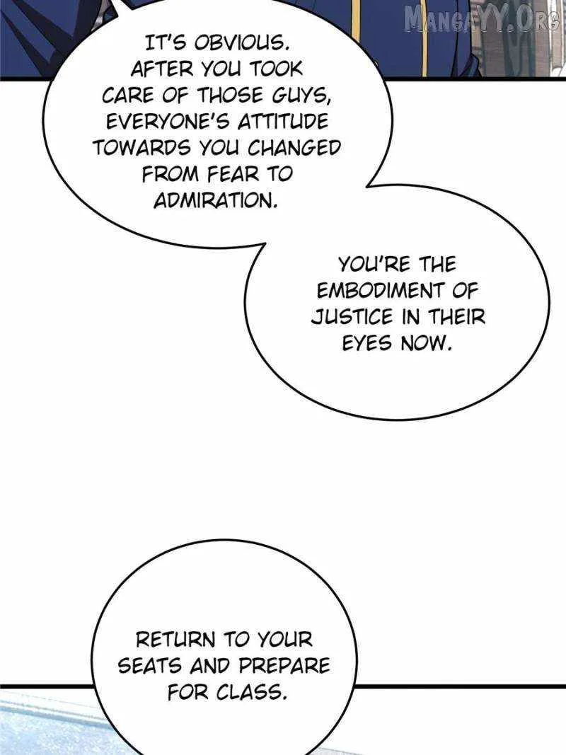 Evil Dragon Is Reincarnated! Revenge Begins at the Age of Five! Chapter 301 page 23