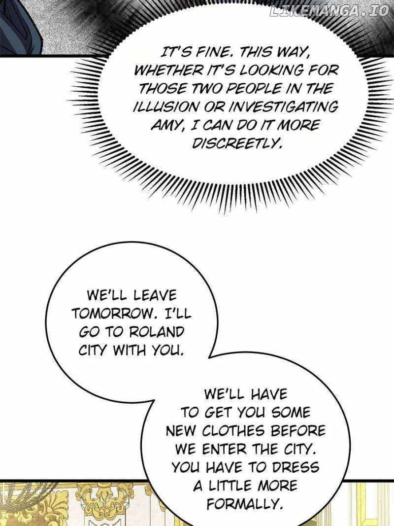 Evil Dragon Is Reincarnated! Revenge Begins at the Age of Five! Chapter 276 page 17