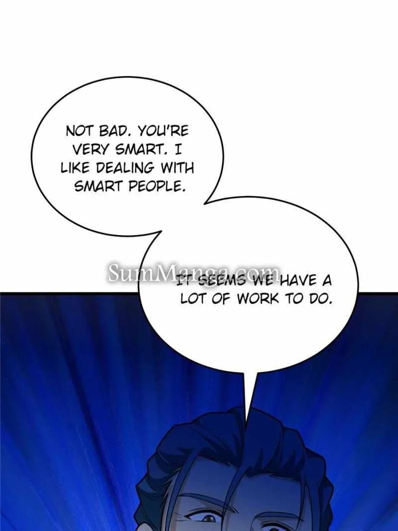Evil Dragon Is Reincarnated! Revenge Begins at the Age of Five! Chapter 300 page 16