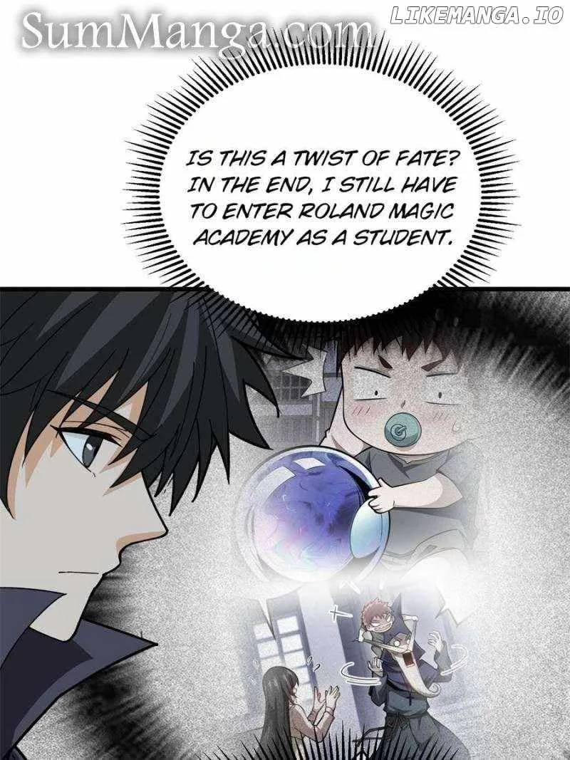 Evil Dragon Is Reincarnated! Revenge Begins at the Age of Five! Chapter 276 page 16