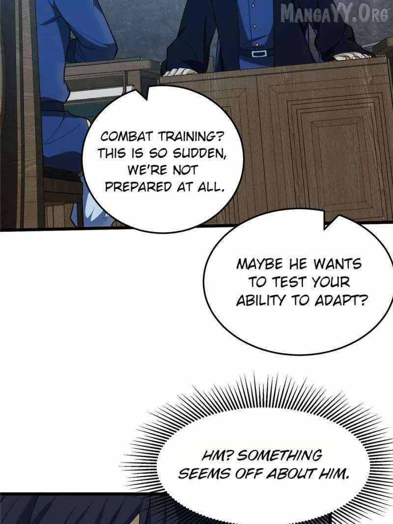 Evil Dragon Is Reincarnated! Revenge Begins at the Age of Five! Chapter 301 page 26