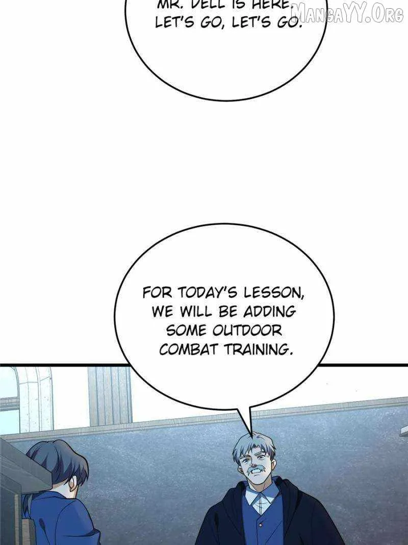 Evil Dragon Is Reincarnated! Revenge Begins at the Age of Five! Chapter 301 page 25