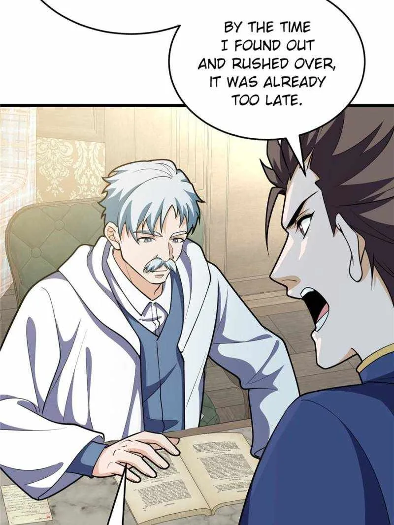 Evil Dragon Is Reincarnated! Revenge Begins at the Age of Five! Chapter 300 page 23