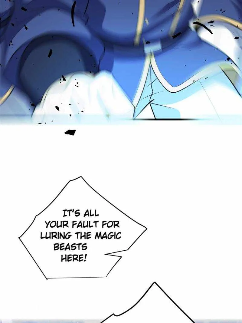 Evil Dragon Is Reincarnated! Revenge Begins at the Age of Five! Chapter 299 page 4