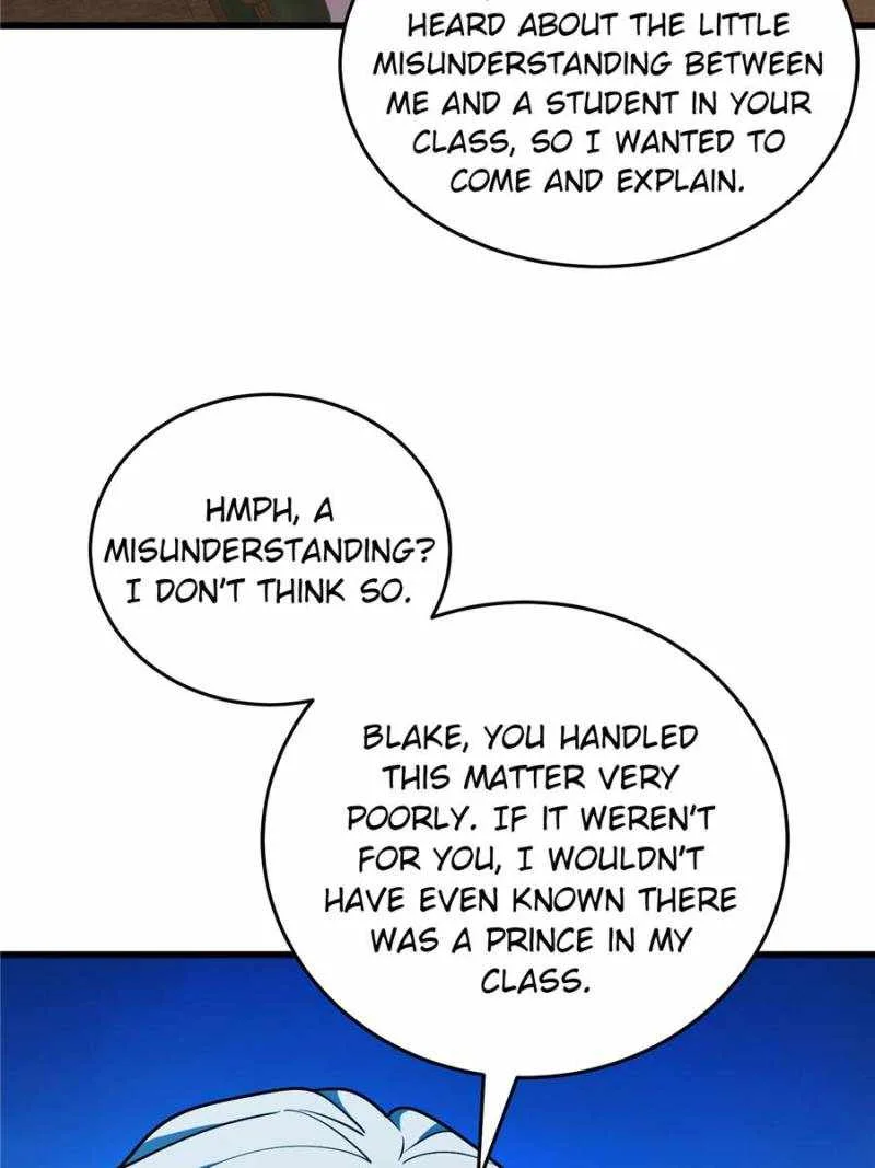Evil Dragon Is Reincarnated! Revenge Begins at the Age of Five! Chapter 300 page 21