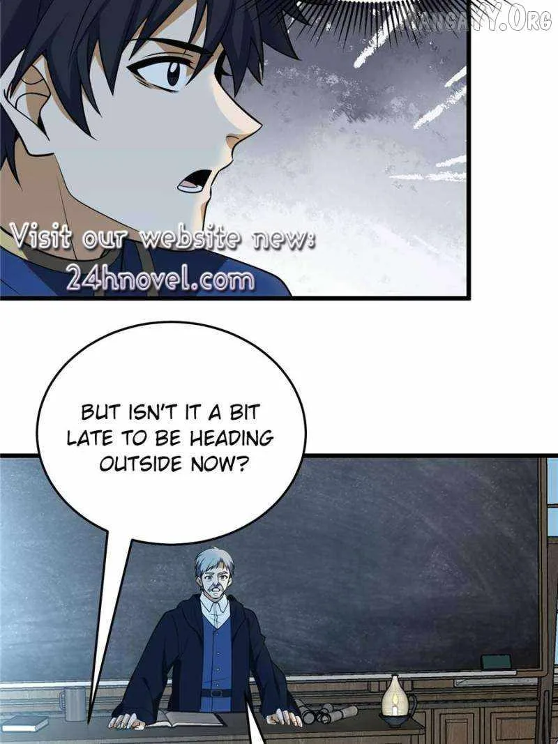 Evil Dragon Is Reincarnated! Revenge Begins at the Age of Five! Chapter 301 page 27