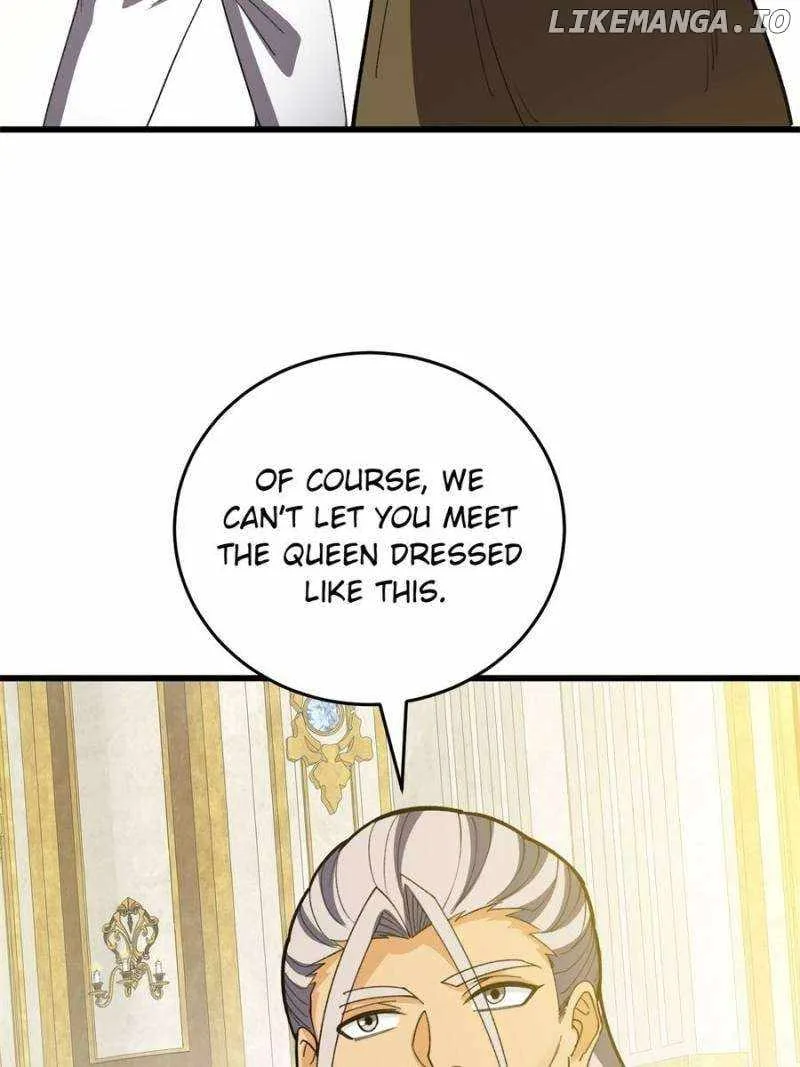 Evil Dragon Is Reincarnated! Revenge Begins at the Age of Five! Chapter 276 page 19
