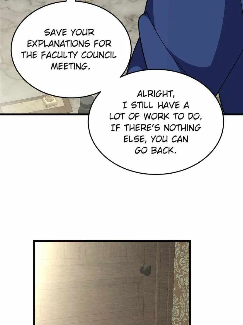 Evil Dragon Is Reincarnated! Revenge Begins at the Age of Five! Chapter 300 page 24
