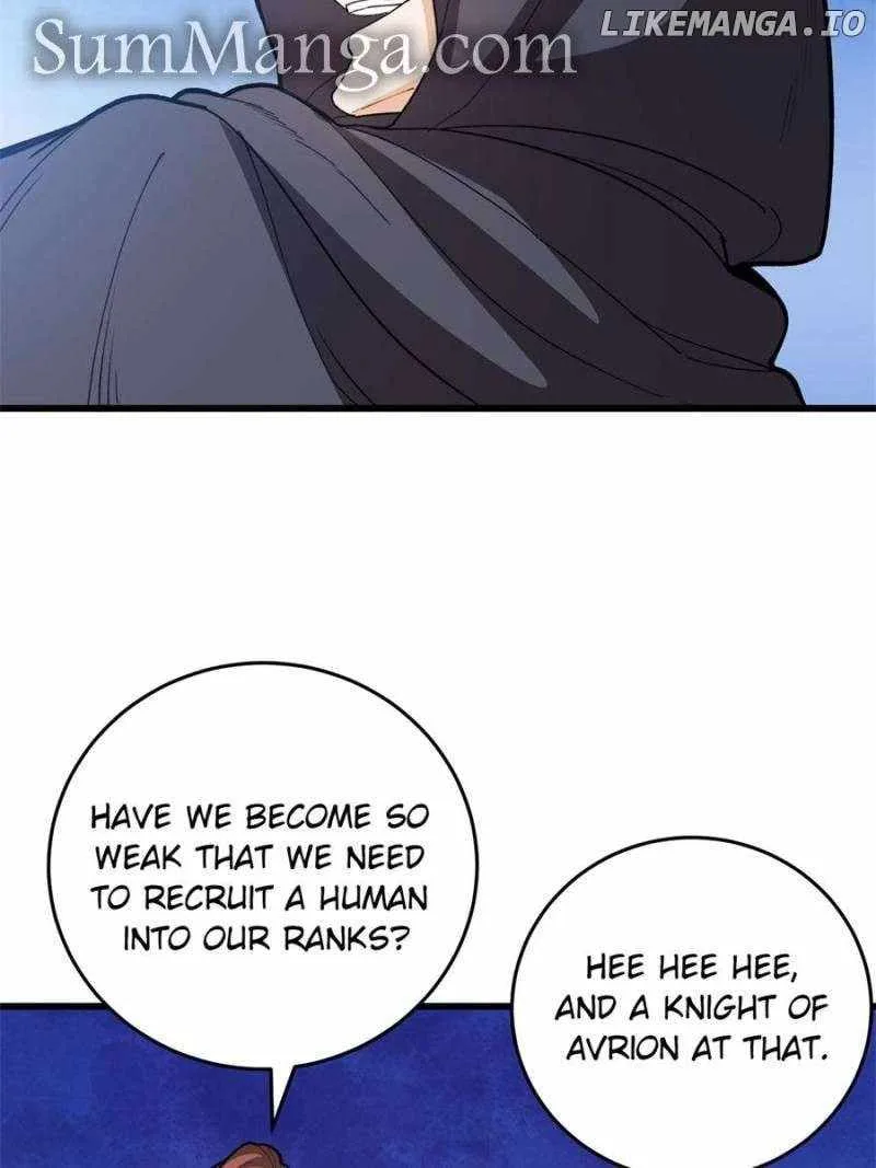 Evil Dragon Is Reincarnated! Revenge Begins at the Age of Five! Chapter 276 page 25