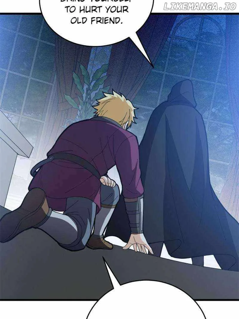 Evil Dragon Is Reincarnated! Revenge Begins at the Age of Five! Chapter 276 page 23