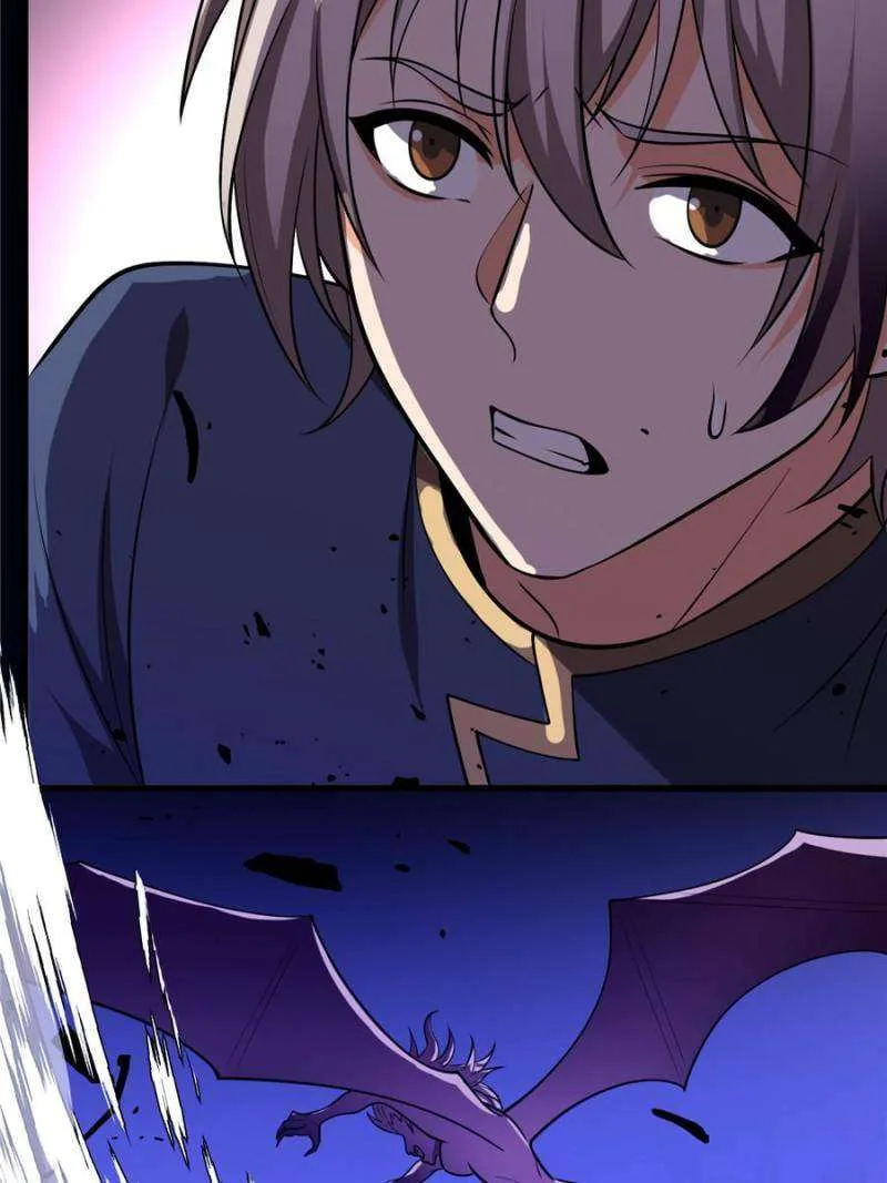 Evil Dragon Is Reincarnated! Revenge Begins at the Age of Five! Chapter 303 page 5