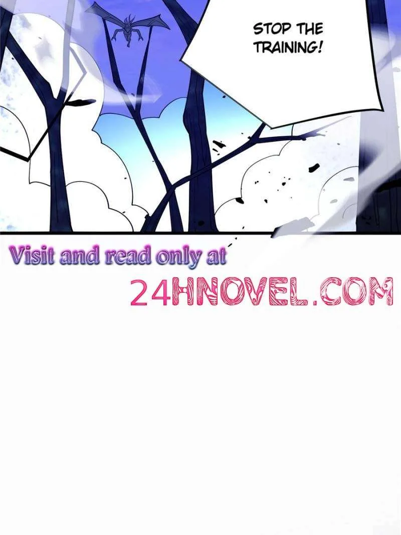 Evil Dragon Is Reincarnated! Revenge Begins at the Age of Five! Chapter 303 page 2