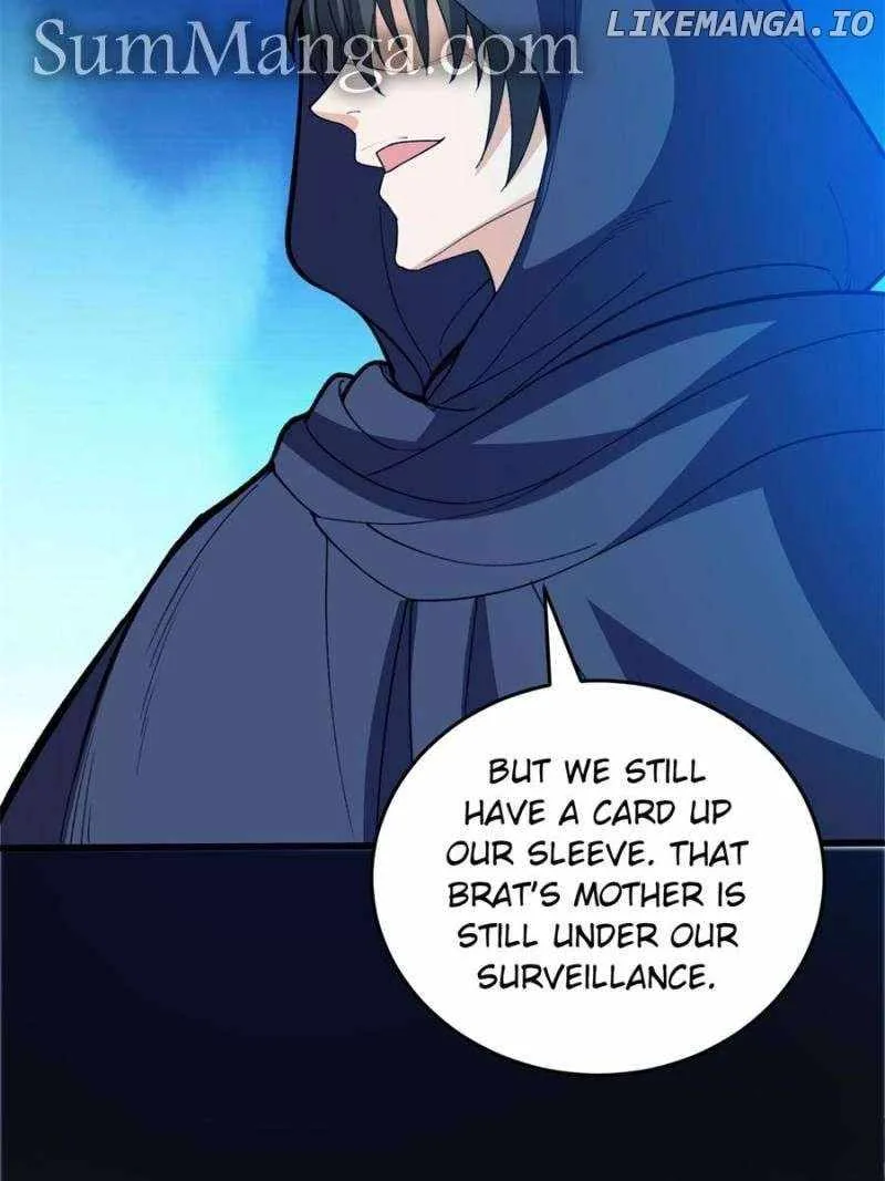 Evil Dragon Is Reincarnated! Revenge Begins at the Age of Five! Chapter 276 page 37