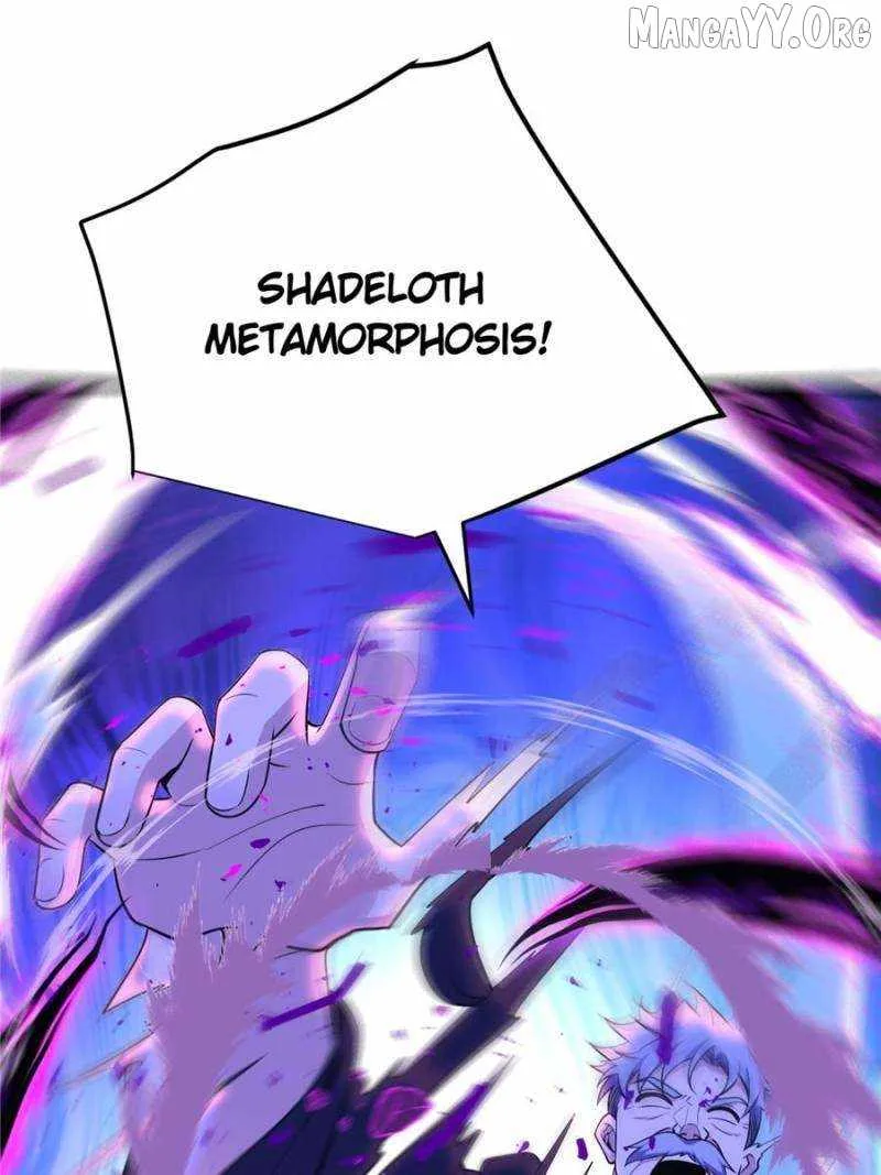 Evil Dragon Is Reincarnated! Revenge Begins at the Age of Five! Chapter 302 page 6