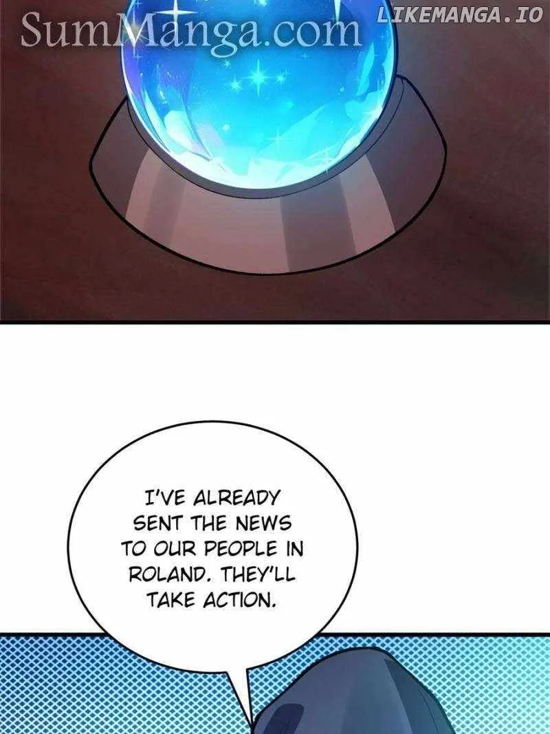 Evil Dragon Is Reincarnated! Revenge Begins at the Age of Five! Chapter 276 page 33