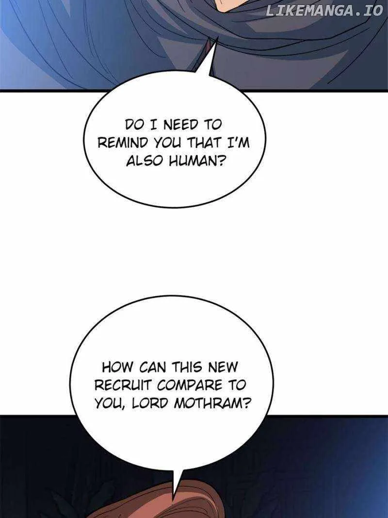 Evil Dragon Is Reincarnated! Revenge Begins at the Age of Five! Chapter 276 page 28