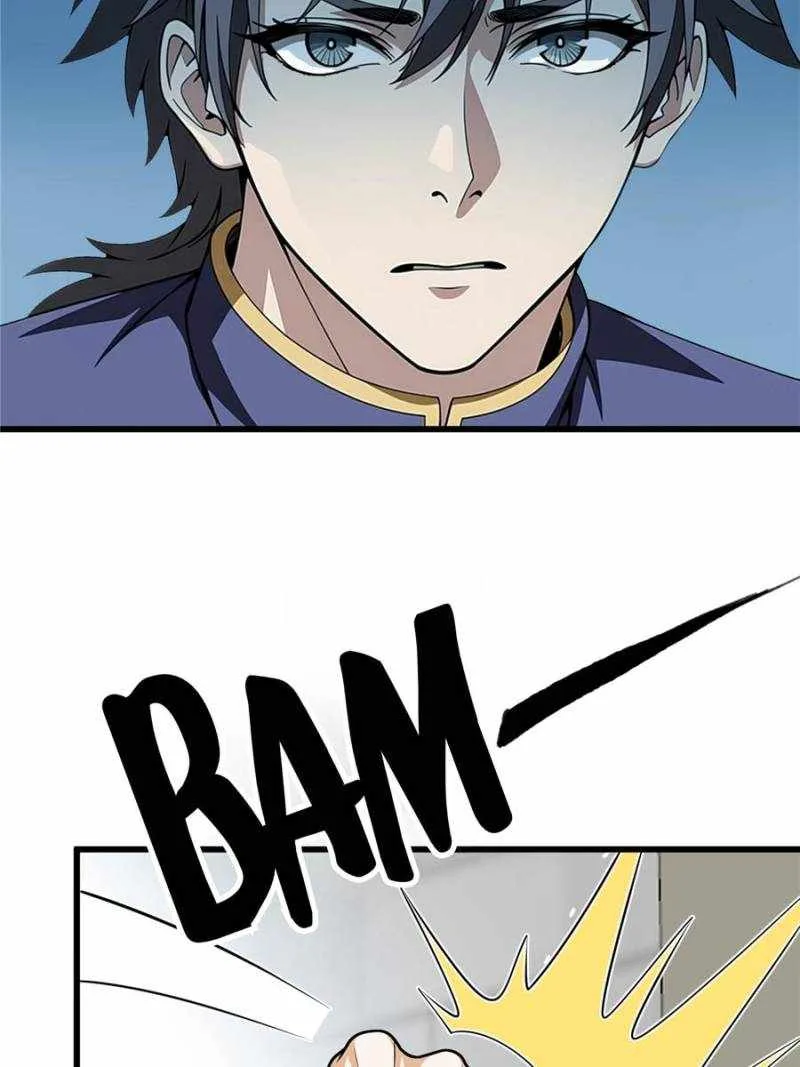Evil Dragon Is Reincarnated! Revenge Begins at the Age of Five! Chapter 299 page 21