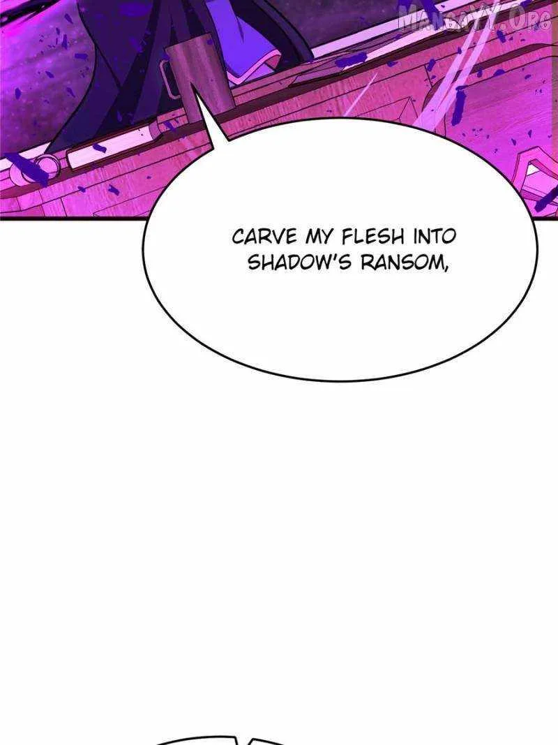 Evil Dragon Is Reincarnated! Revenge Begins at the Age of Five! Chapter 302 page 2