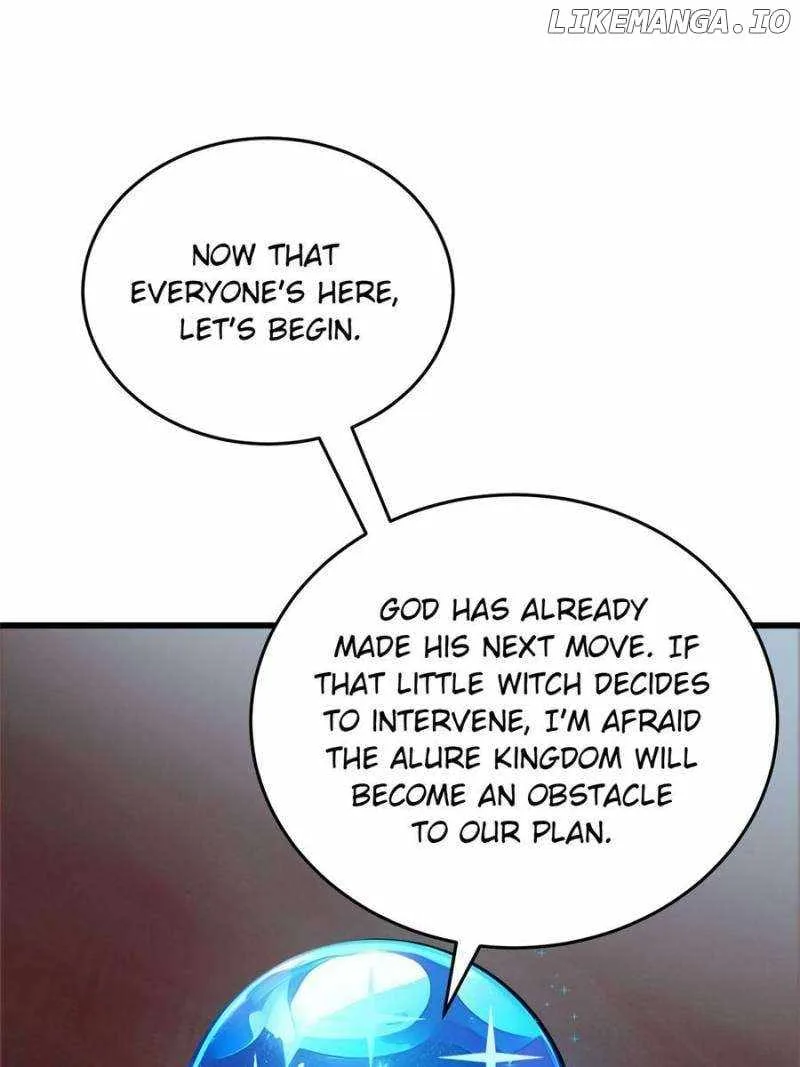 Evil Dragon Is Reincarnated! Revenge Begins at the Age of Five! Chapter 276 page 32