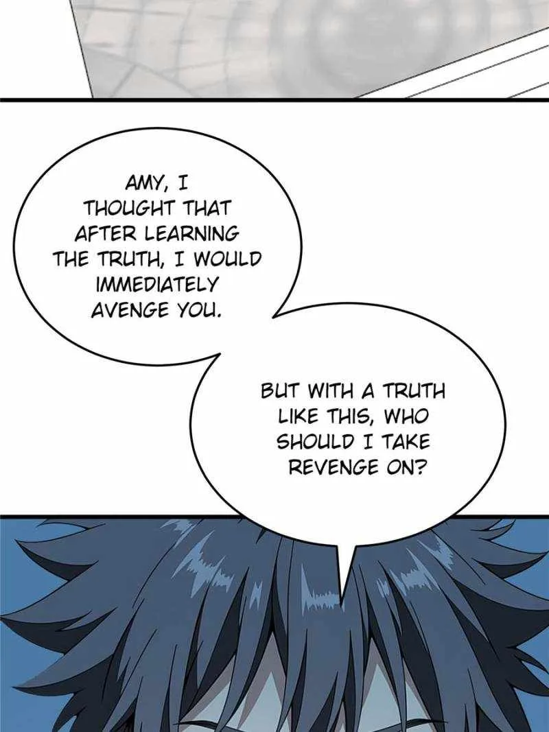 Evil Dragon Is Reincarnated! Revenge Begins at the Age of Five! Chapter 299 page 20
