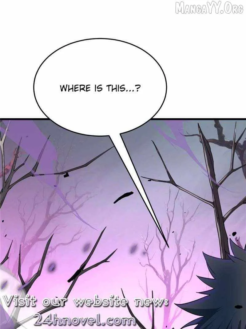 Evil Dragon Is Reincarnated! Revenge Begins at the Age of Five! Chapter 302 page 14