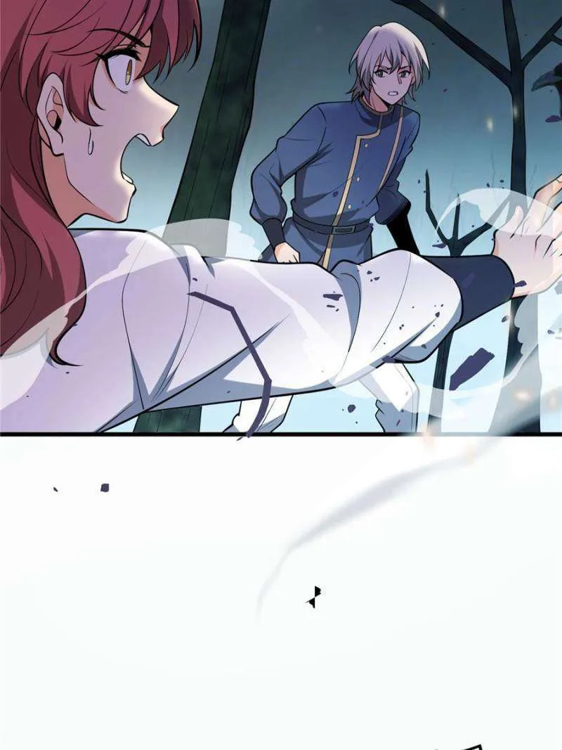 Evil Dragon Is Reincarnated! Revenge Begins at the Age of Five! Chapter 303 page 13