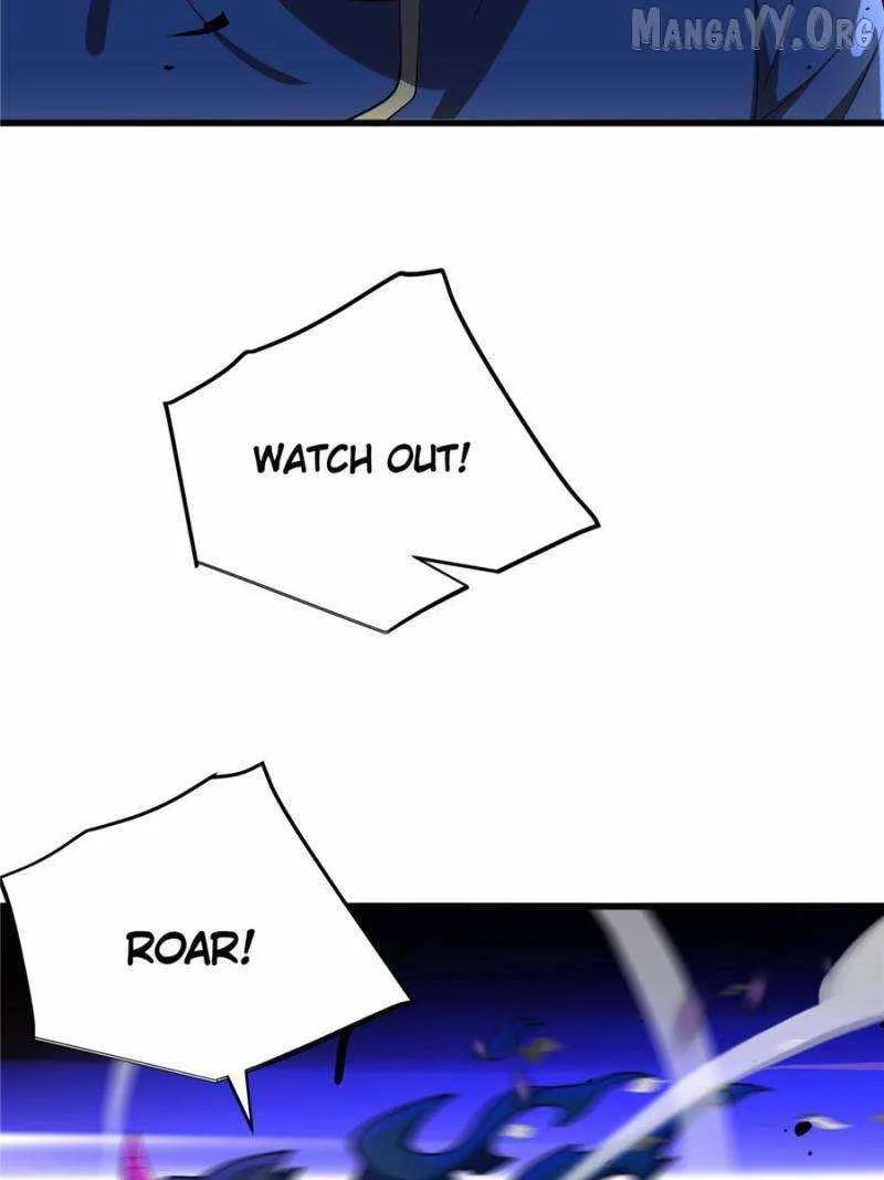 Evil Dragon Is Reincarnated! Revenge Begins at the Age of Five! Chapter 302 page 18