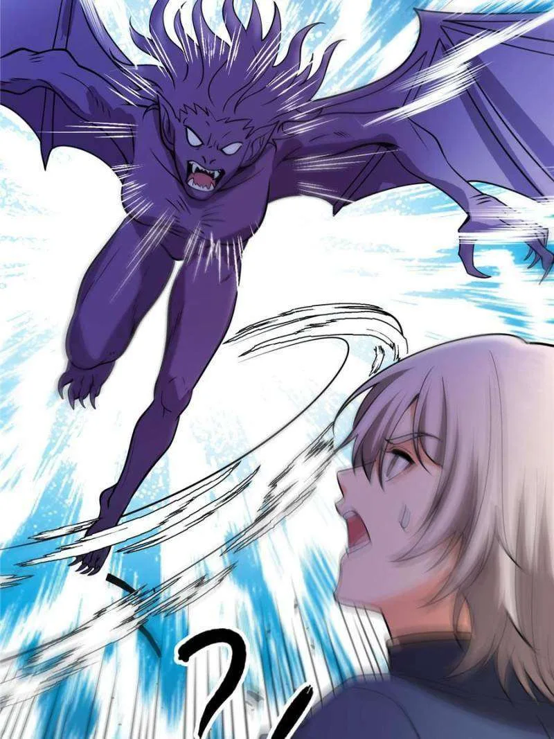 Evil Dragon Is Reincarnated! Revenge Begins at the Age of Five! Chapter 303 page 8
