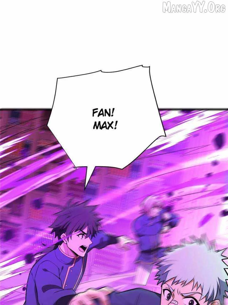 Evil Dragon Is Reincarnated! Revenge Begins at the Age of Five! Chapter 302 page 8
