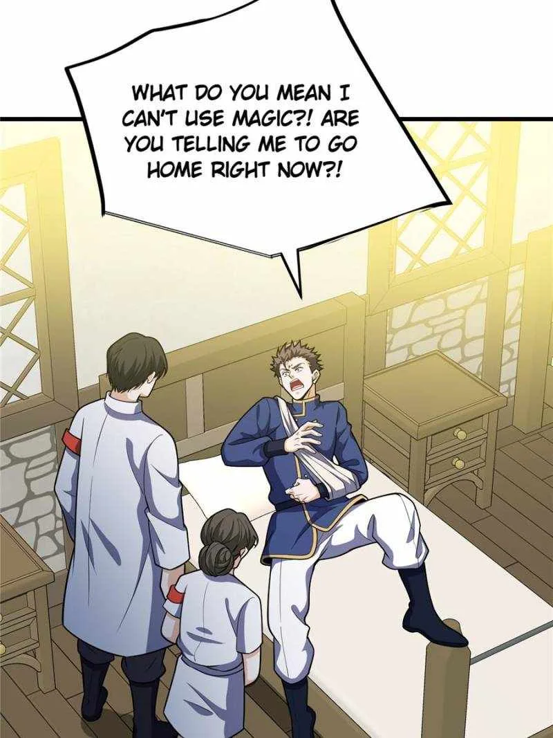 Evil Dragon Is Reincarnated! Revenge Begins at the Age of Five! Chapter 299 page 26