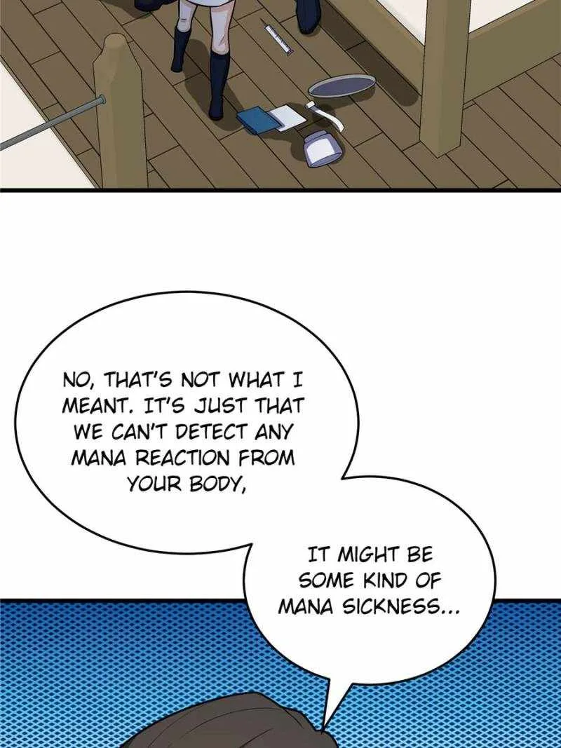 Evil Dragon Is Reincarnated! Revenge Begins at the Age of Five! Chapter 299 page 27