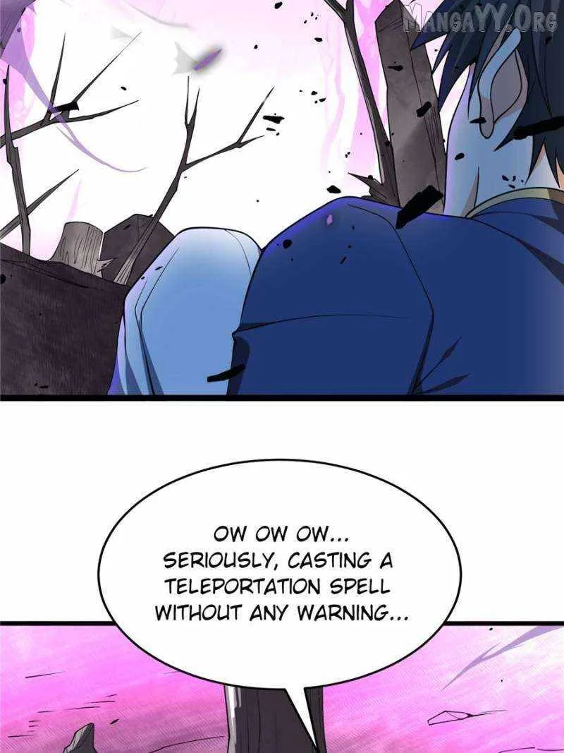 Evil Dragon Is Reincarnated! Revenge Begins at the Age of Five! Chapter 302 page 15