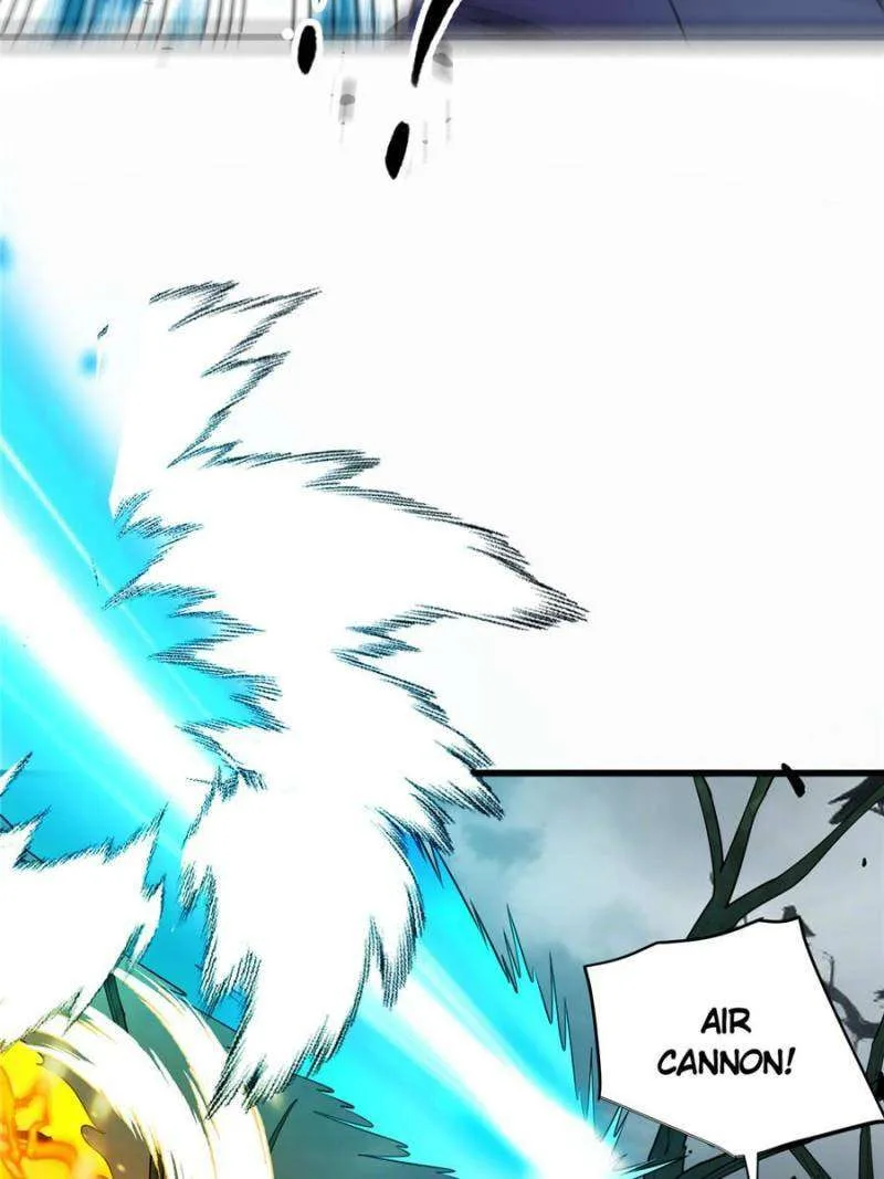 Evil Dragon Is Reincarnated! Revenge Begins at the Age of Five! Chapter 303 page 9