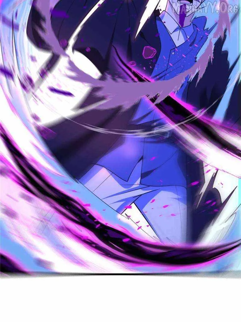 Evil Dragon Is Reincarnated! Revenge Begins at the Age of Five! Chapter 302 page 7