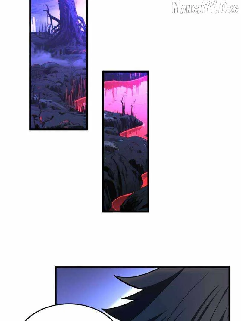 Evil Dragon Is Reincarnated! Revenge Begins at the Age of Five! Chapter 302 page 12