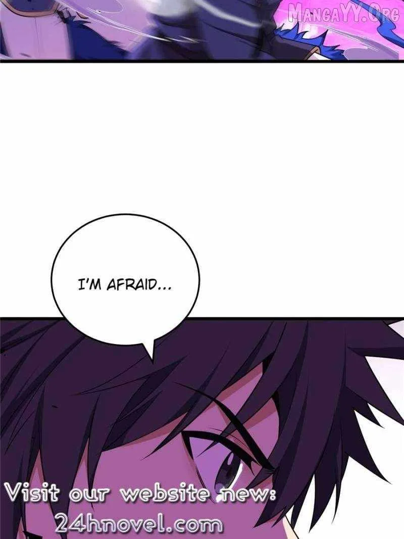 Evil Dragon Is Reincarnated! Revenge Begins at the Age of Five! Chapter 302 page 32