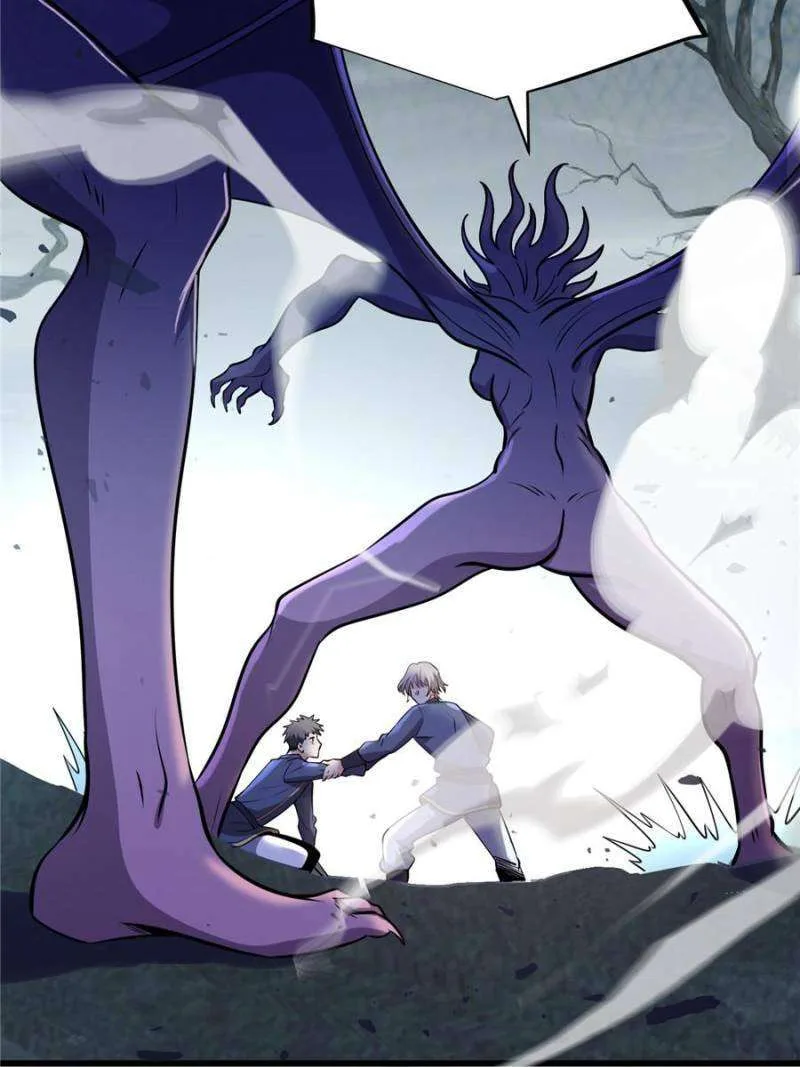 Evil Dragon Is Reincarnated! Revenge Begins at the Age of Five! Chapter 303 page 28