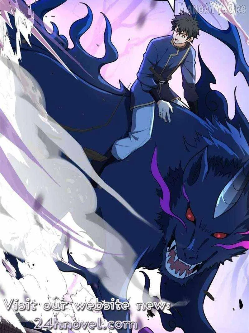 Evil Dragon Is Reincarnated! Revenge Begins at the Age of Five! Chapter 302 page 24