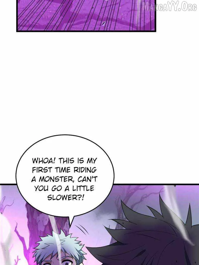 Evil Dragon Is Reincarnated! Revenge Begins at the Age of Five! Chapter 302 page 29