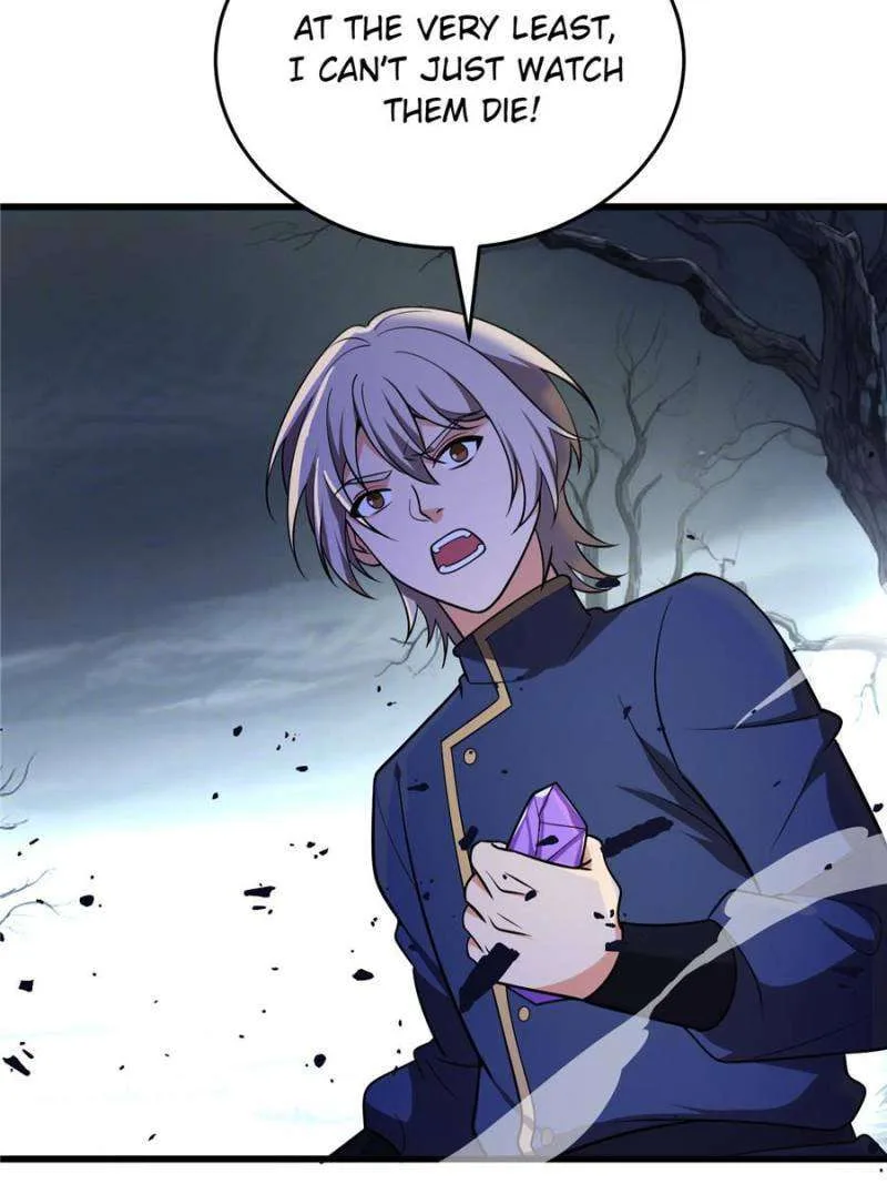 Evil Dragon Is Reincarnated! Revenge Begins at the Age of Five! Chapter 303 page 22
