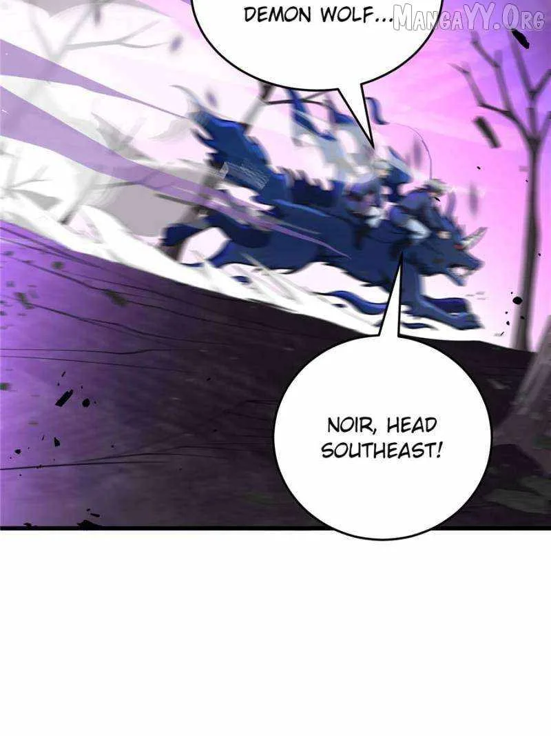 Evil Dragon Is Reincarnated! Revenge Begins at the Age of Five! Chapter 302 page 26