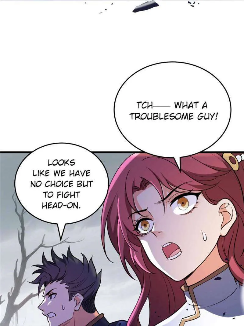 Evil Dragon Is Reincarnated! Revenge Begins at the Age of Five! Chapter 303 page 29