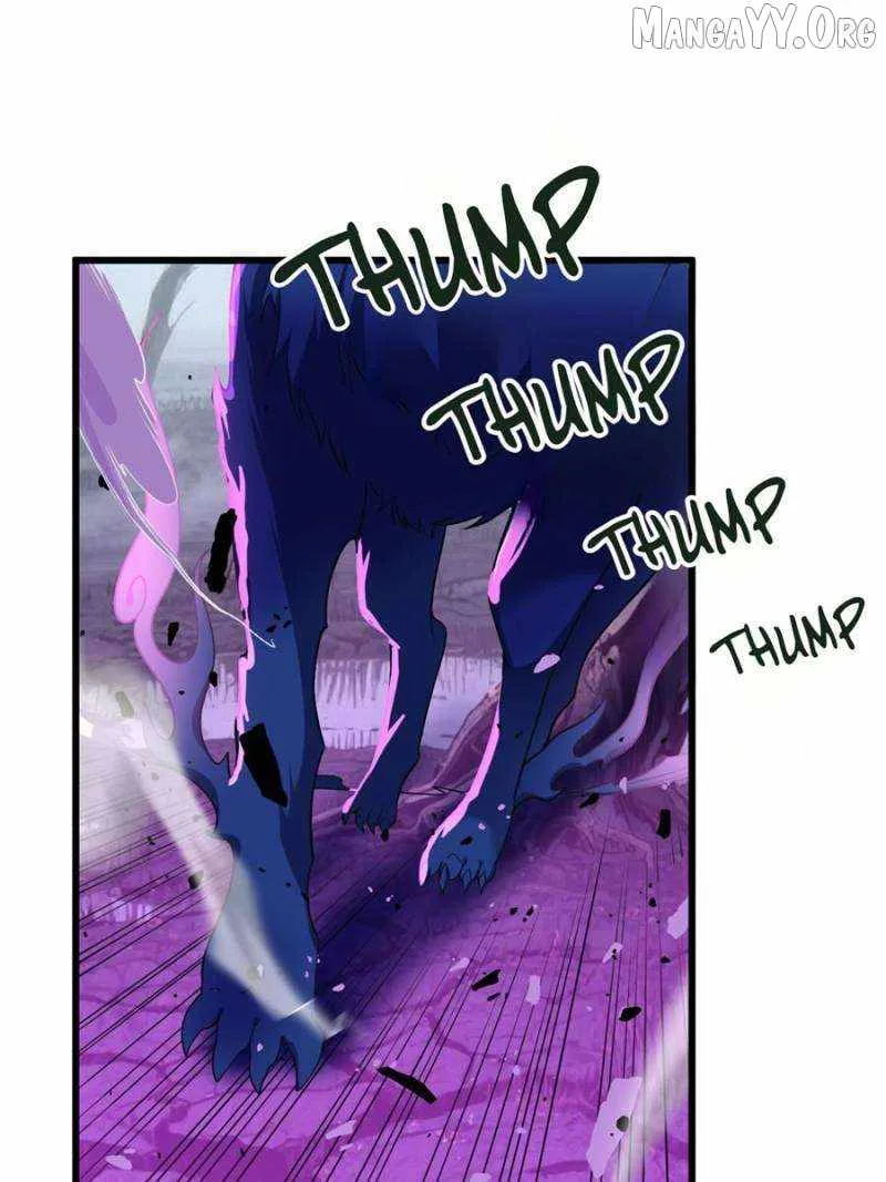 Evil Dragon Is Reincarnated! Revenge Begins at the Age of Five! Chapter 302 page 28