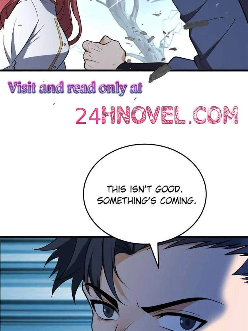 Evil Dragon Is Reincarnated! Revenge Begins at the Age of Five! Chapter 304 page 2