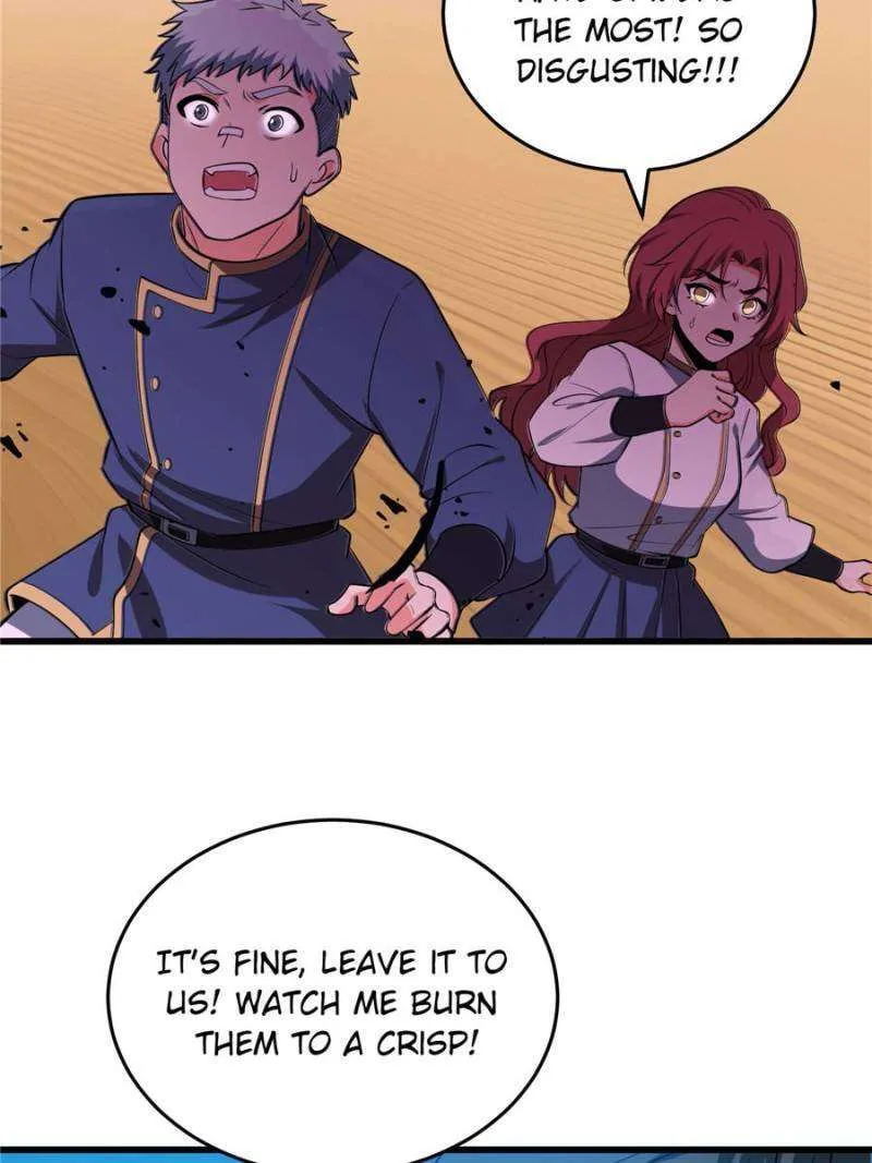 Evil Dragon Is Reincarnated! Revenge Begins at the Age of Five! Chapter 310 page 5