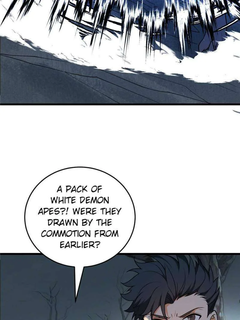 Evil Dragon Is Reincarnated! Revenge Begins at the Age of Five! Chapter 304 page 6